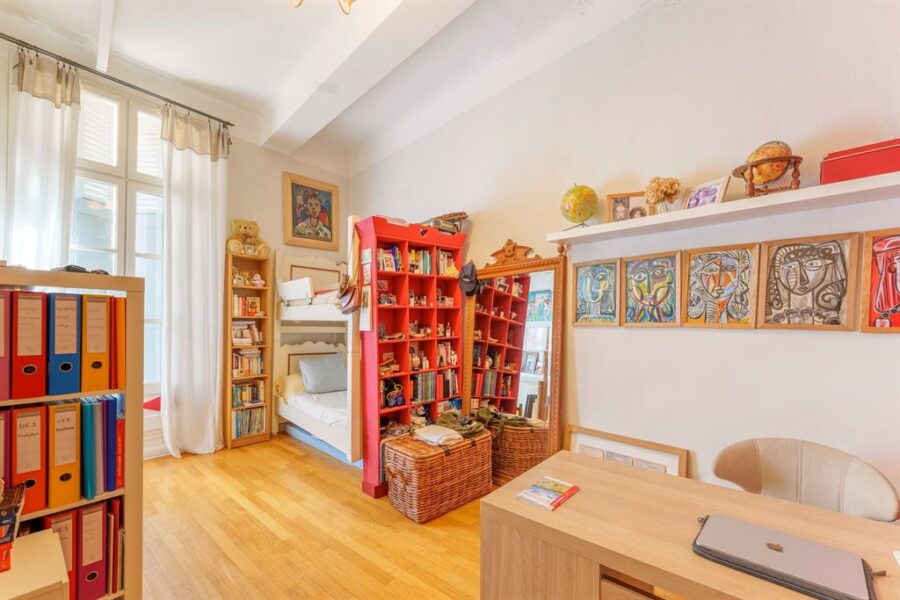 Appartement à vendre à Montpellier — Vue parc — photo 13