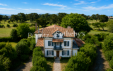 Maison à vendre à Anglet — Vue parc & jardin — photo 3
