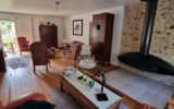 Maison à vendre à Ballainvilliers — Vue parc & jardin — photo 4