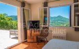 Maison à vendre à Les adrets-de-l&rsquo;estérel — Vue montagne — photo 16