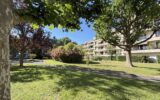 Appartement à vendre à Aix-en-provence — Vue parc & jardin — photo 2