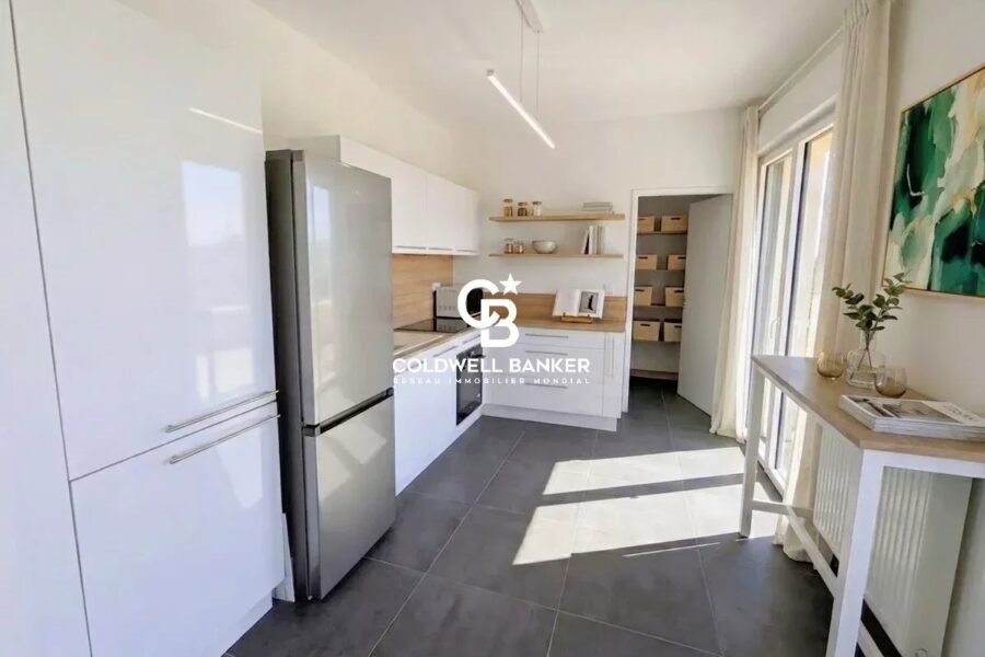 Appartement à vendre à Saint-cyr-sur-loire — Vue nature — photo 5