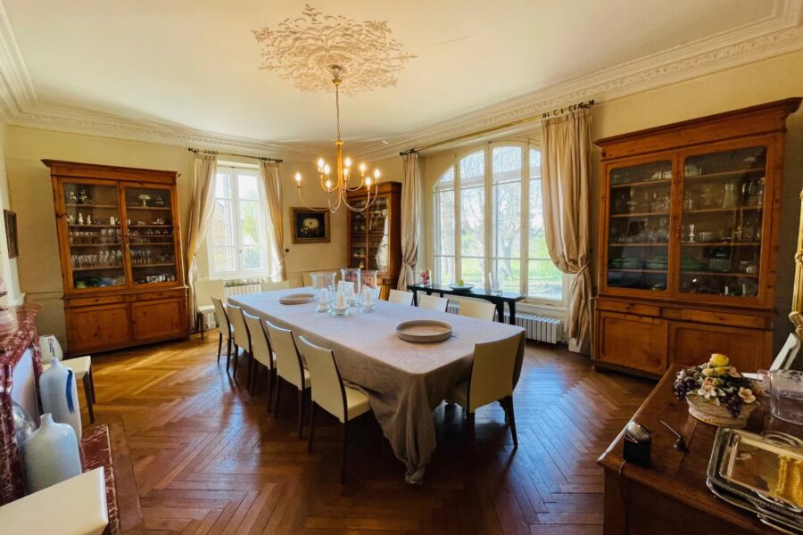 Maison à vendre à Orange — Vue montagne — photo 12