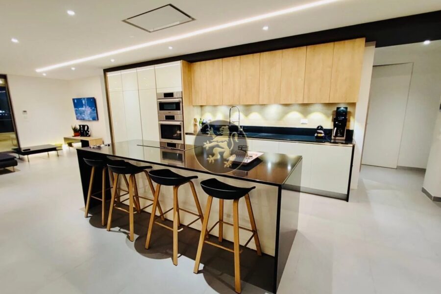 Appartement à vendre à Maho — Vue mer — photo 36