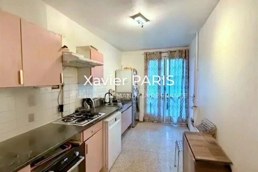 Appartement à vendre à Aix-en-provence — Vue nature — photo 12