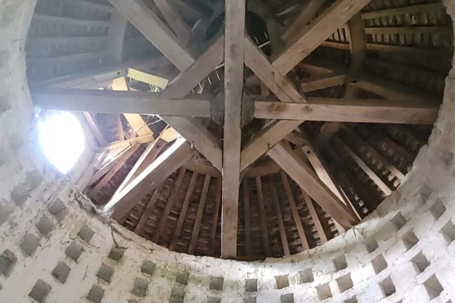 Maison à vendre à Montoire-sur-le-loir — Vue nature — photo 27