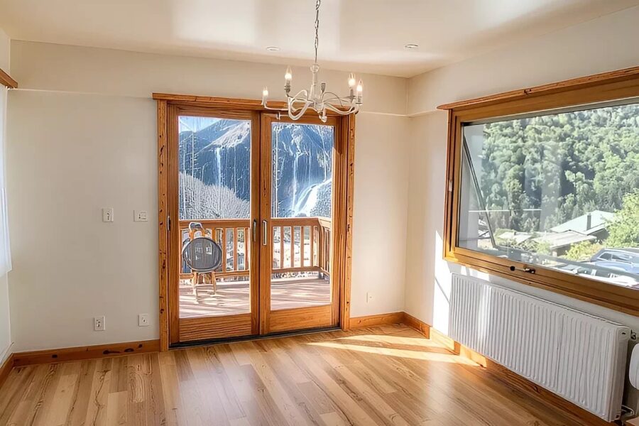 Maison à vendre à Bozel — Vue montagne — photo 14