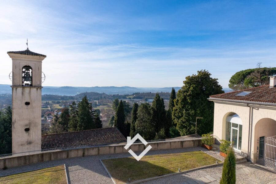 Appartement à vendre à Casciago — Vue sur la ville — photo 41