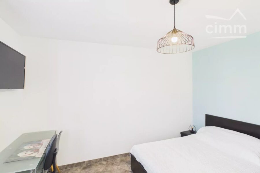Maison à vendre à Chauzon — Vue montagne — photo 18