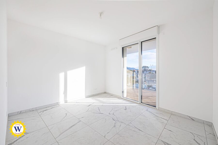 Appartement à vendre à Saint-laurent-du-var — Vue nature — photo 5