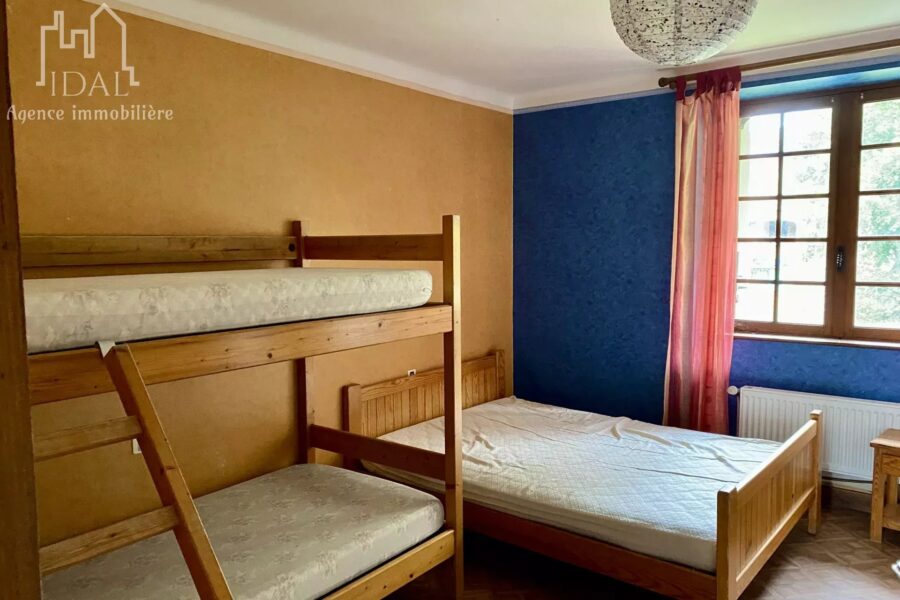 Maison à vendre à Les vignes — Vue montagne — photo 21