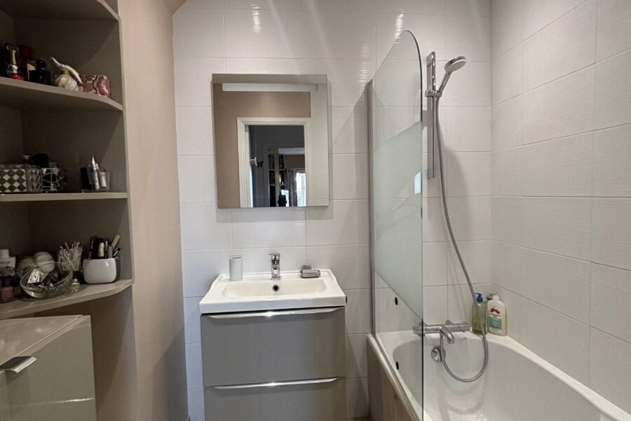 Appartement à vendre à Cannes — Vue sur la ville — photo 7