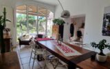 Maison à vendre à Ballainvilliers — Vue parc & jardin — photo 5