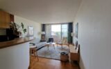 Appartement à vendre à Les lilas — Vue dégagée — photo 3