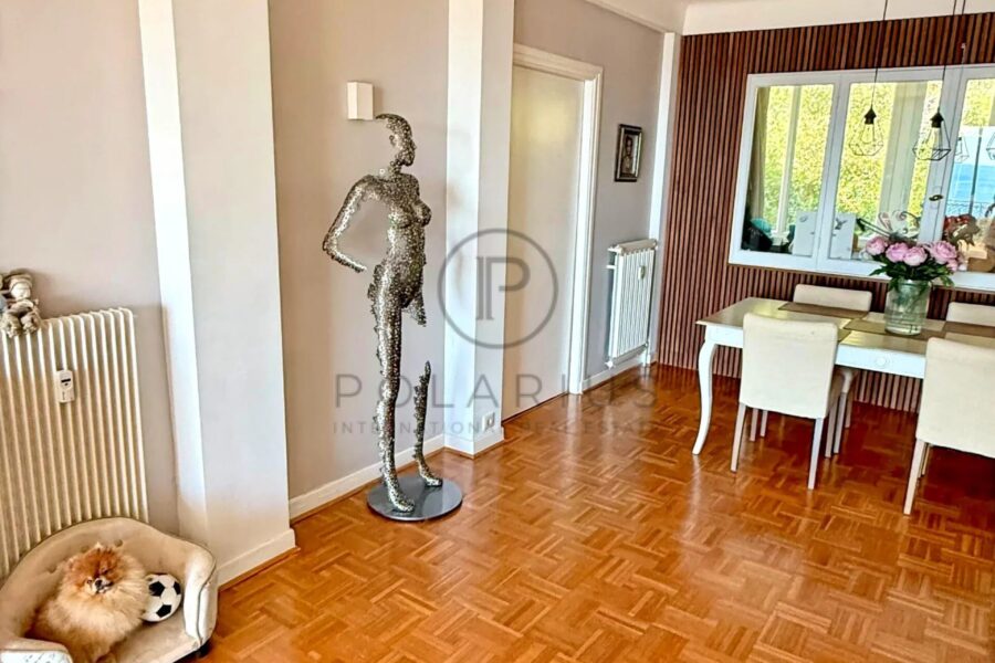 Appartement à vendre à Villefranche-sur-mer — Vue mer — photo 6