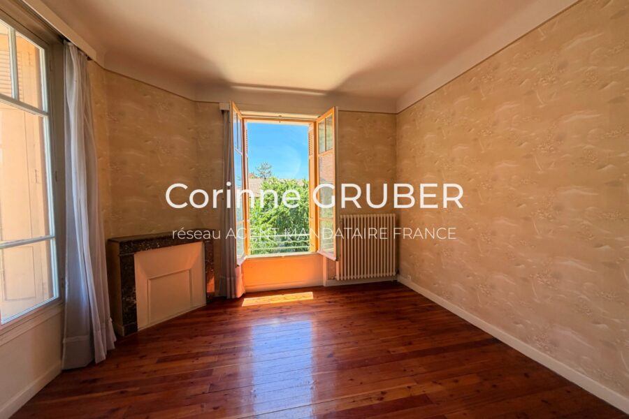 Maison à vendre à Digne-les-bains — Vue montagne — photo 14