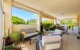 Appartement à vendre à Fréjus — Vue parc & jardin — photo 1