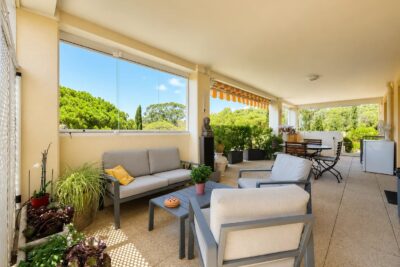 Appartement à vendre à Fréjus