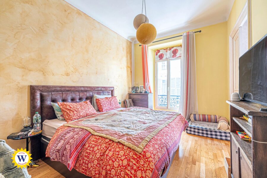 Appartement à vendre à Nice — Vue sur la ville — photo 5
