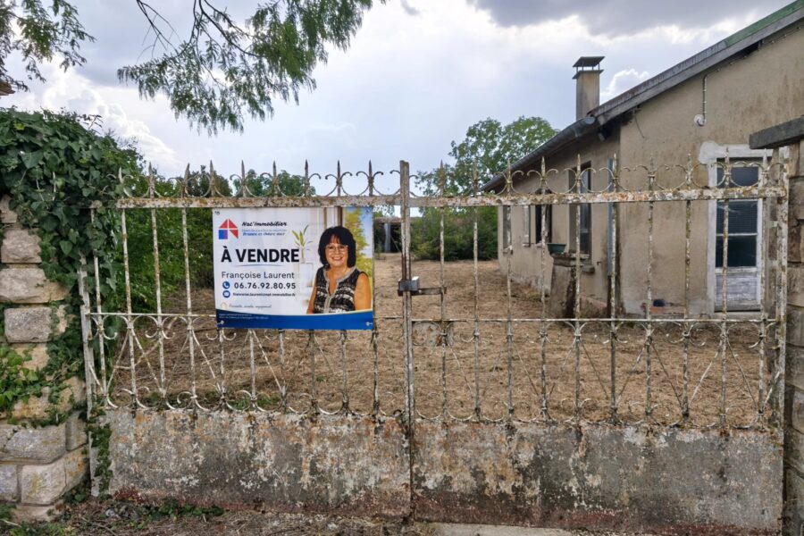 Maison à vendre à Charmont — Vue parc & jardin — photo 20