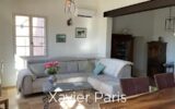 Maison à vendre à Cabrières-d&rsquo;aigues — Vue parc & jardin — photo 6