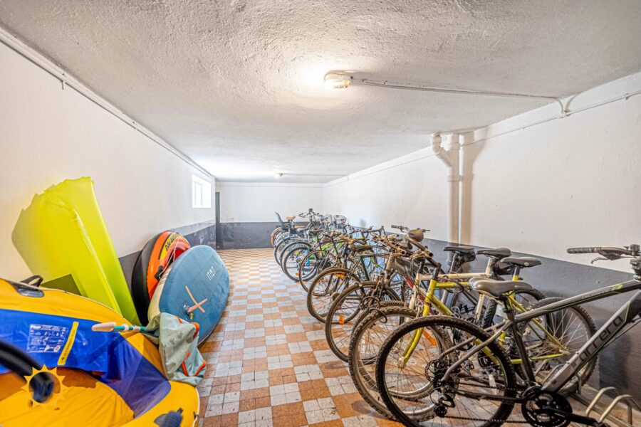 Appartement à louer à Nice — Vue mer — photo 10