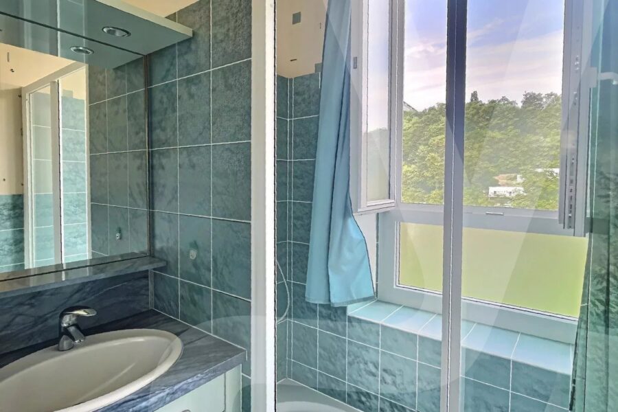 Appartement à vendre à Nancy — Vue parc & jardin — photo 6
