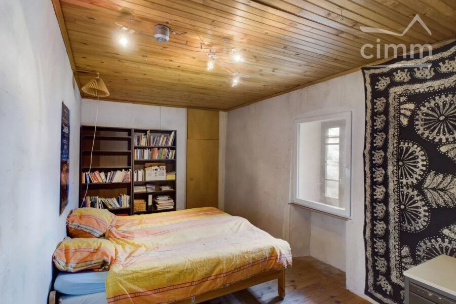 Maison à vendre à Beaumont — Vue montagne — photo 6