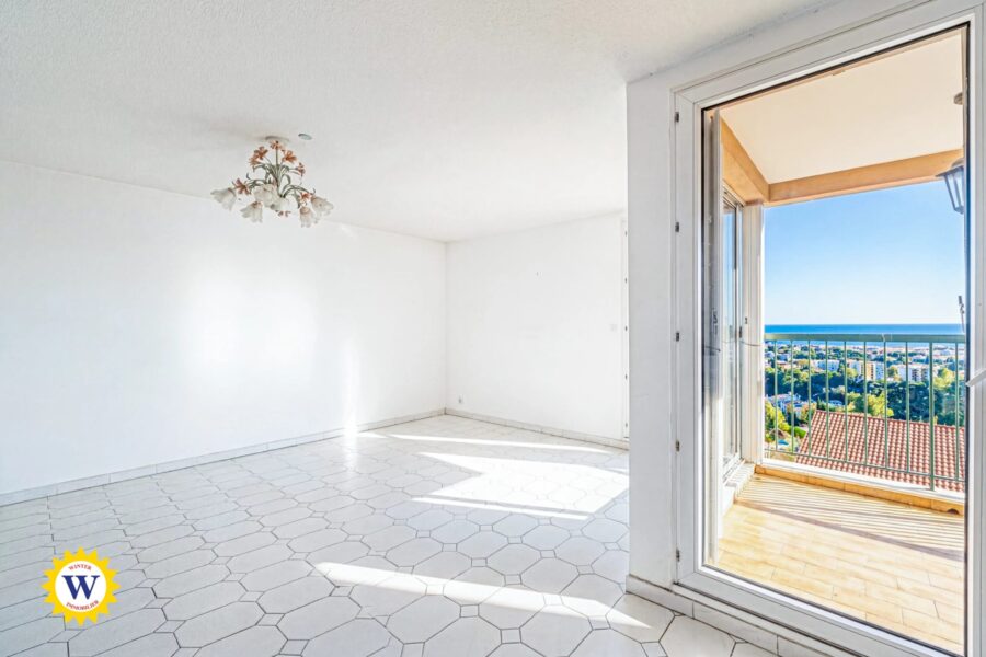 Appartement à vendre à Nice — Vue mer — photo 5