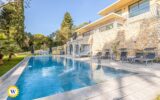 Maison à vendre à Mougins — Vue mer — photo 20