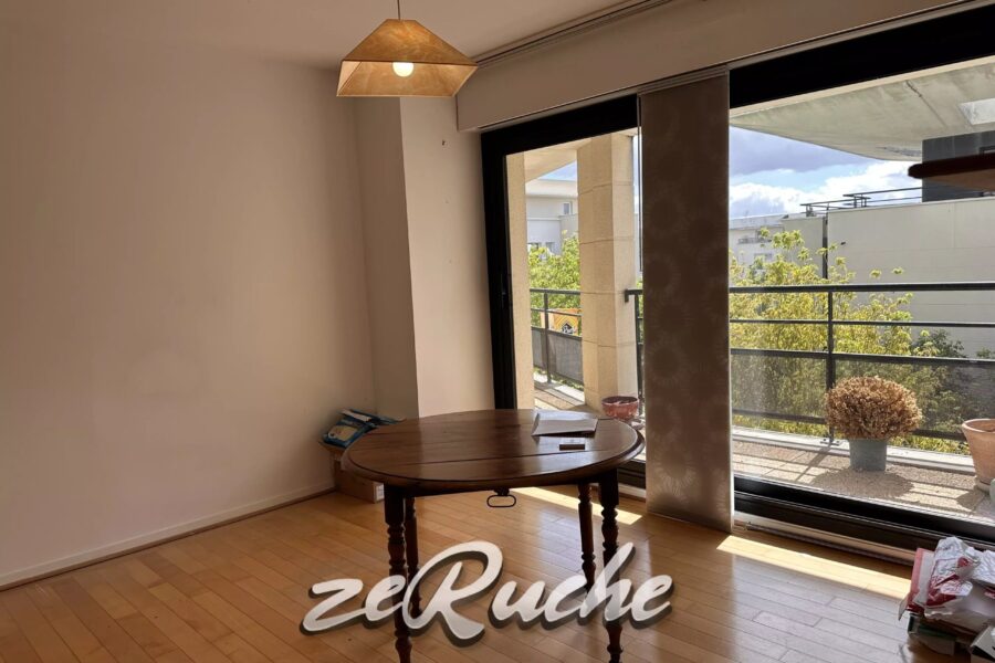Appartement à vendre à Caen — Vue sur la ville — photo 18
