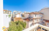 Appartement à vendre à Nice — Vue sur la ville — photo 1