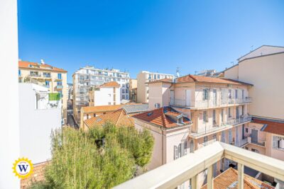 Appartement à vendre à Nice