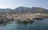 Maison à vendre à Marseille 8ème — Vue mer — photo 3
