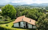Maison à vendre à Ciboure — Vue montagne — photo 1