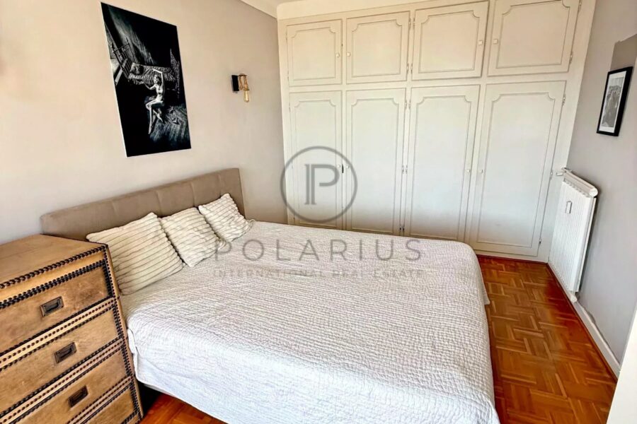 Appartement à vendre à Villefranche-sur-mer — Vue mer — photo 13