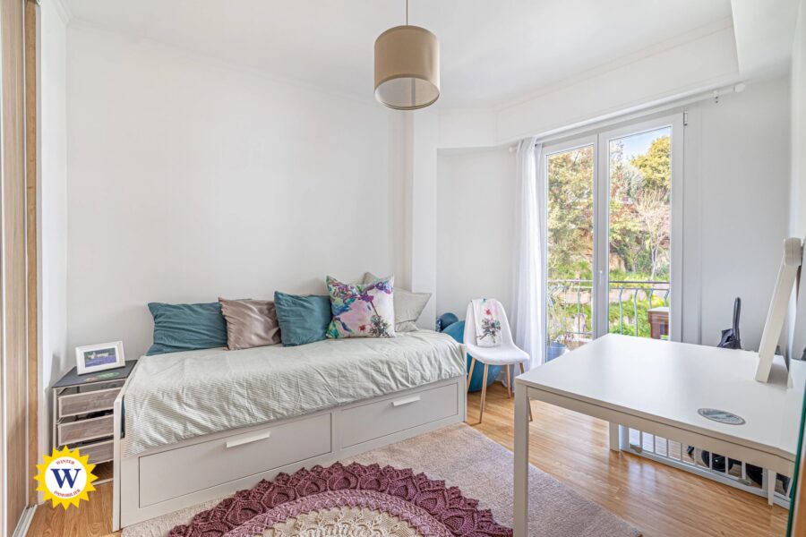 Appartement à vendre à Nice — Vue monument — photo 7
