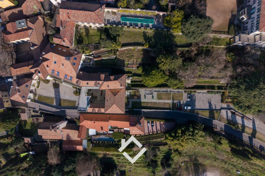 Appartement à vendre à Casciago — Vue sur la ville — photo 59