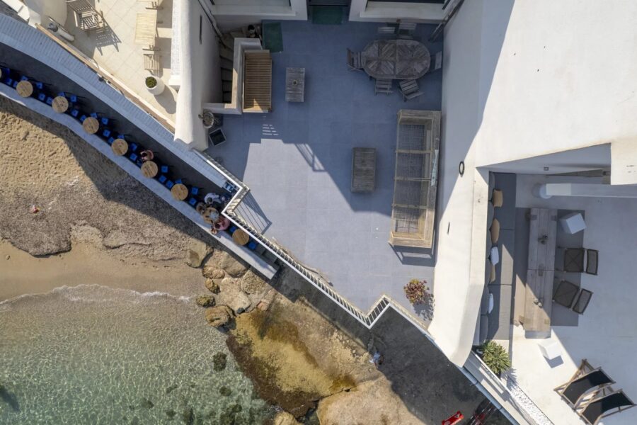 Maison à vendre à Marseille 8ème — Vue mer — photo 2