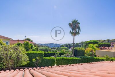 Maison à vendre à Nice