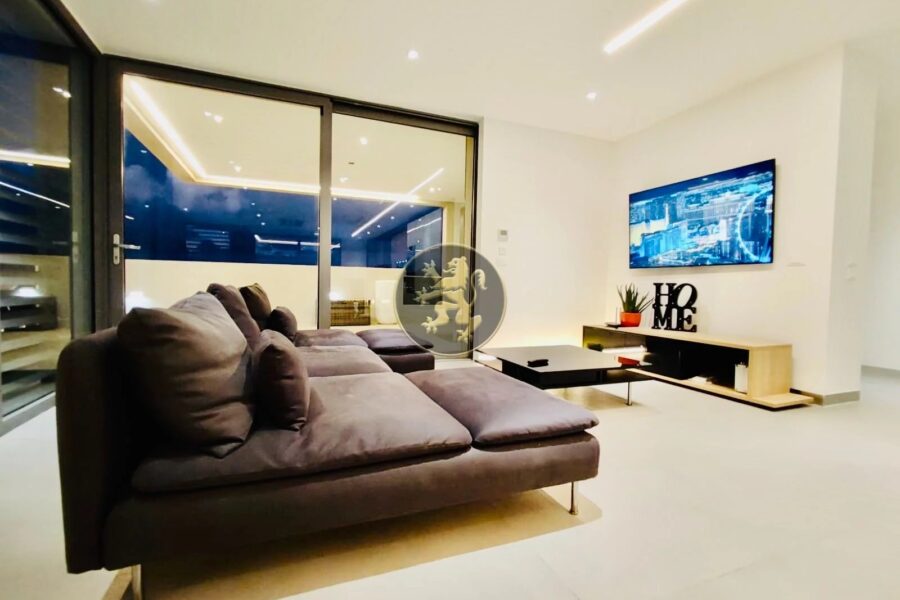 Appartement à vendre à Maho — Vue mer — photo 34