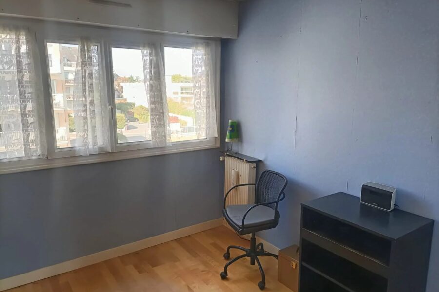 Appartement à vendre à Maisons-laffitte — Vue nature — photo 9