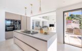 Maison à vendre à Vallauris — Vue mer — photo 11