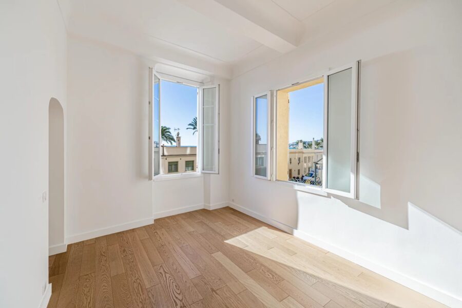 Appartement à vendre à Nice — Vue mer — photo 21