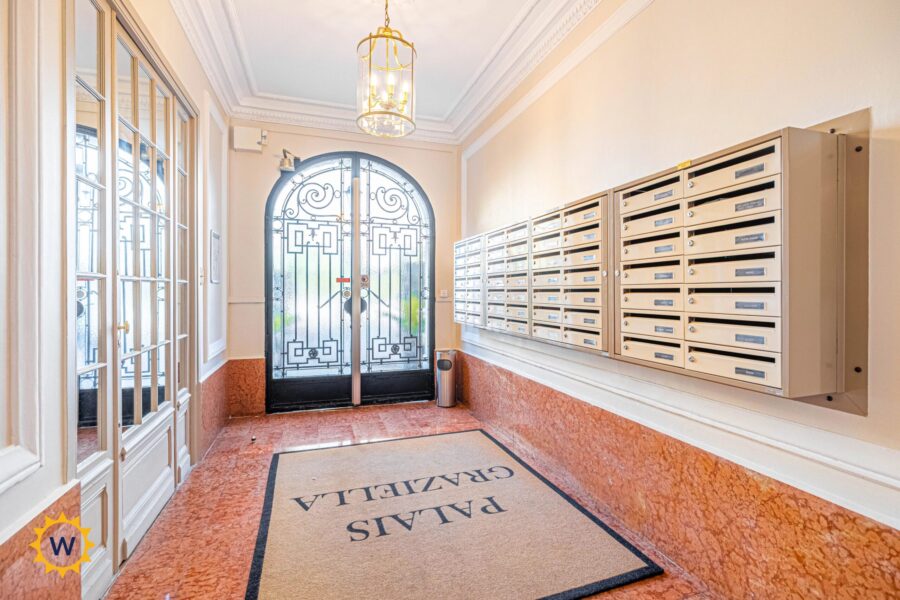 Appartement à vendre à Nice — Vue sur la ville — photo 12