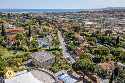 Maison à vendre à Nice