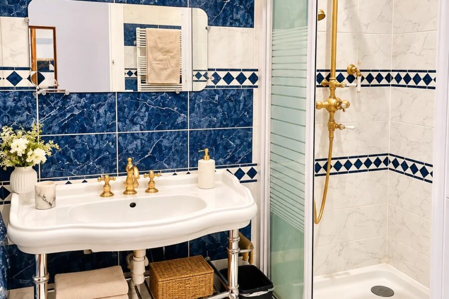 Appartement à vendre à Trouville-sur-Mer — Vue mer — photo 10