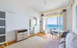 Appartement à louer à Nice — Vue mer — photo 5