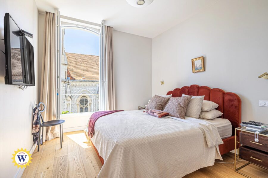 Appartement à vendre à Nice — Vue monument — photo 11
