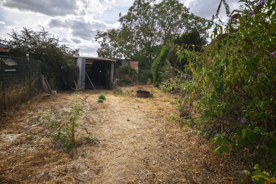 Maison à vendre à Charmont — Vue parc & jardin — photo 19